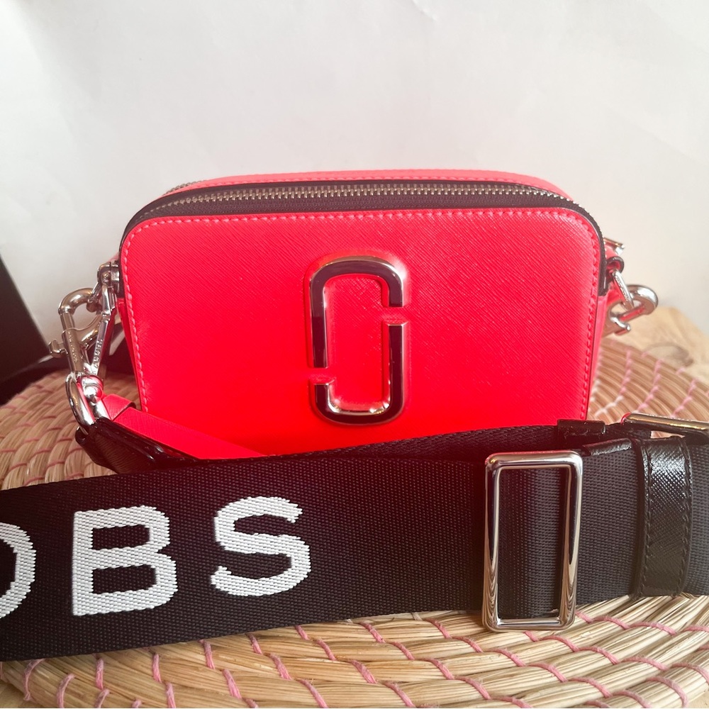 Marc Jacob’s Snapshot Purse
